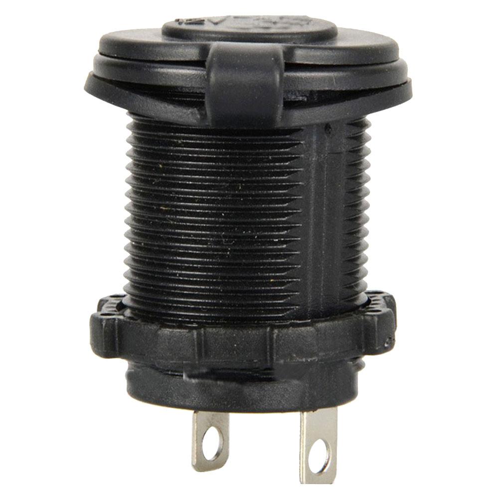 Waterproof 12v Accessory Power Socket Car Motorcycle Cigarette Lighter Plug, 501 Original
Waterproof 12v Accessory Power Socket Car Motorcycle Cigarette Lighter Plug, 501 Original
