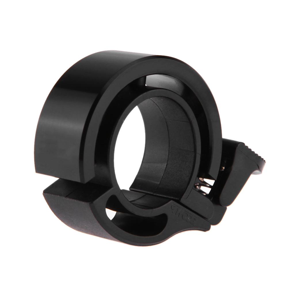 Q-Type Aluminum Alloy Bike Bell Bicycle Safety Cycling Handlebar Alarm Ring, 501 Original
Q-Type Aluminum Alloy Bike Bell Bicycle Safety Cycling Handlebar Alarm Ring, 501 Original