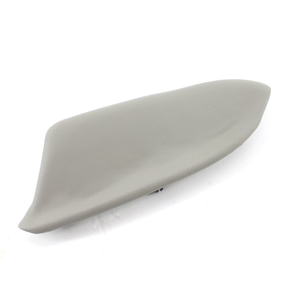 Synthetic Leather Front Door Armrest for Honda Accord 08-12 Grey -Left, 501 Original
Synthetic Leather Front Door Armrest for Honda Accord 08-12 Grey -Left, 501 Original