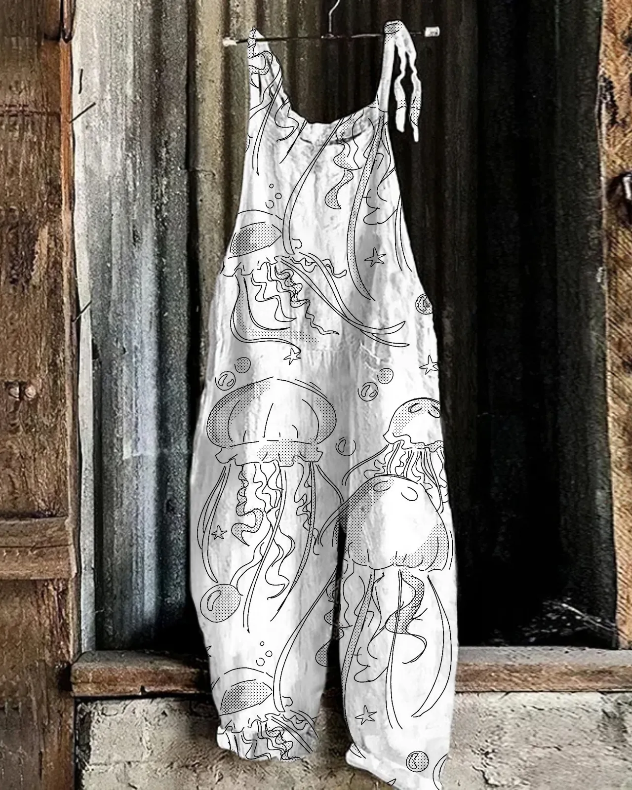 Janpanes Art Jumpsuit-1