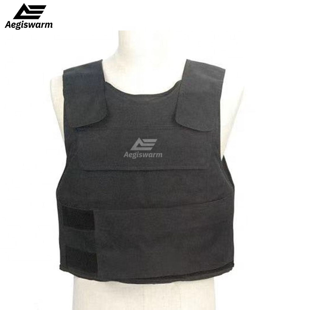 Aegiswarm Bullet Resistant Vests Waterproof Police Vests and Law
