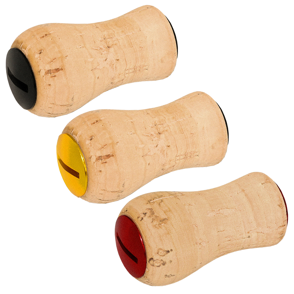 Fishing Reel Handle Knob DIY Cork Grip Replacement for Baitcasting Spinning, Gold, 501 Original
Fishing Reel Handle Knob DIY Cork Grip Replacement for Baitcasting Spinning, Gold, 501 Original