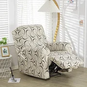 Stretchable Recliner Slipcover ( Special Offer - $10 Off & Buy 2 Free Shipping )