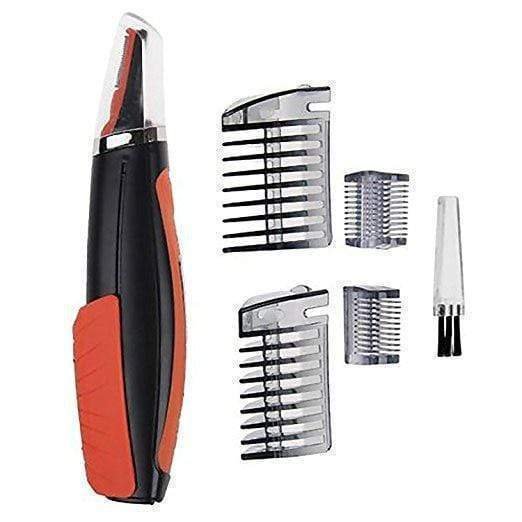 switchblade hair trimmer