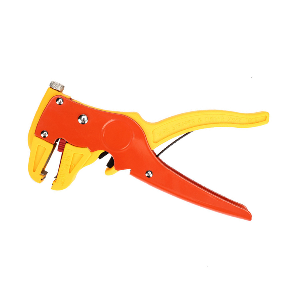 Multi-functional Duckbill Wire Stripper Cable Pliers Electrician Hand Tools, 501 Original
Multi-functional Duckbill Wire Stripper Cable Pliers Electrician Hand Tools, 501 Original