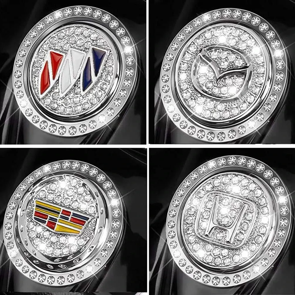LAST SALE🔥49% OFF🔥One Click Start Button To Personalize The Interior