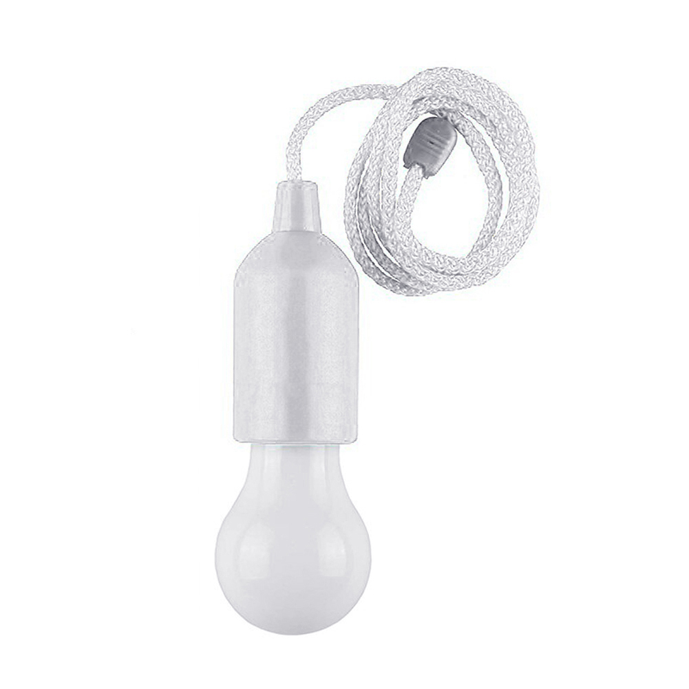 LED Pull Cord Light Bulb Battery Colorful Portable Hanging Warm White Lamp, Red, 501 Original
LED Pull Cord Light Bulb Battery Colorful Portable Hanging Warm White Lamp, Red, 501 Original