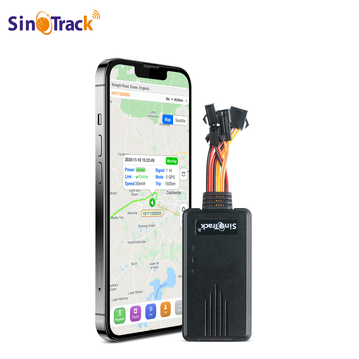 GPS TRACKER 車載用GPS 61OlnA3nUEL._UF350,350_QL50_.jpg