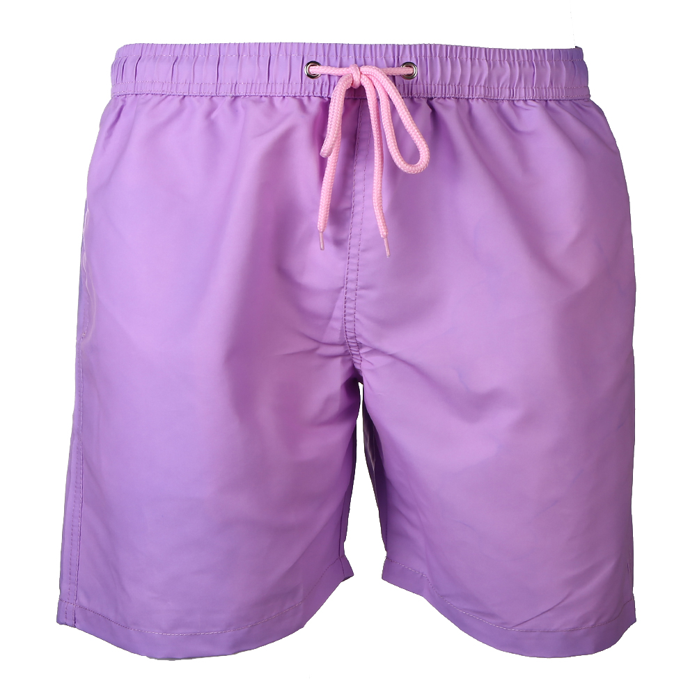 Summer Men Swimming Trunks Change Color Quick Dry Beach Shorts -Purple S, 501 Original
Summer Men Swimming Trunks Change Color Quick Dry Beach Shorts -Purple S, 501 Original