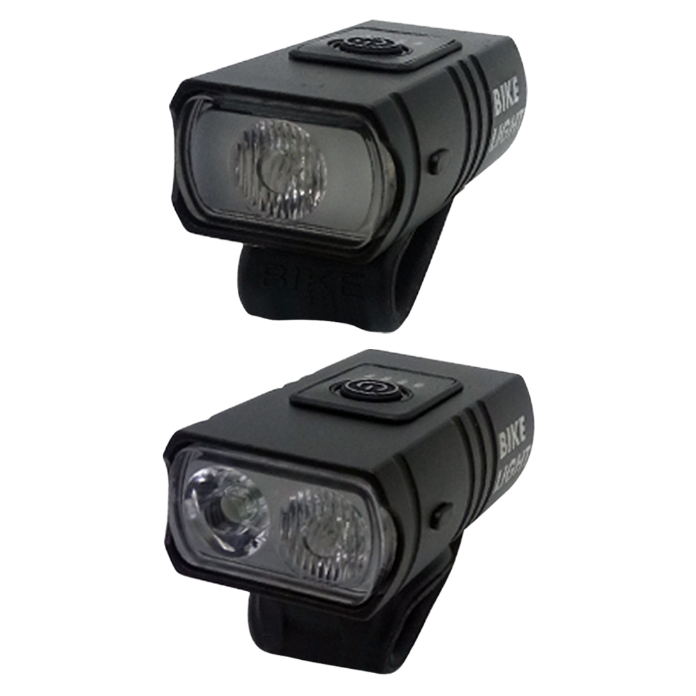 Power Display Bike Light USB Rechargeable Waterproof LED Bicycle Front Lamp, Wk01, 501 Original
Power Display Bike Light USB Rechargeable Waterproof LED Bicycle Front Lamp, Wk01, 501 Original