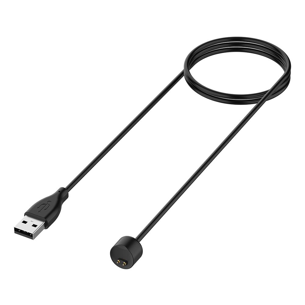 50cm/20 inch Magnetic Charging Cable for Xiaomi Mi Band 5 USB Charger Cord, 501 Original
50cm/20 inch Magnetic Charging Cable for Xiaomi Mi Band 5 USB Charger Cord, 501 Original