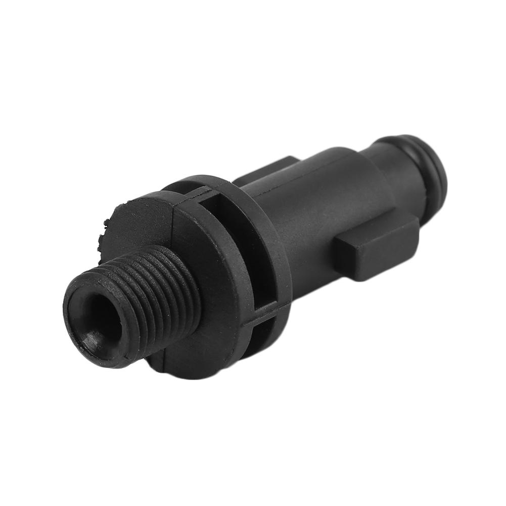 Adapter for Snow Foam Lance Foam Cannon G1/4 Fitting for Pressure Washer, Type 2, 501 Original
Adapter for Snow Foam Lance Foam Cannon G1/4 Fitting for Pressure Washer, Type 2, 501 Original