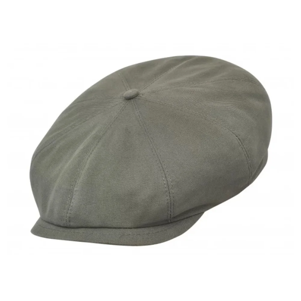 Men's Fedora Hat by Gabraha