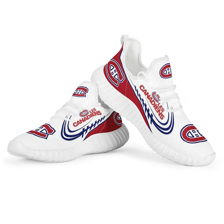 Montral CanadiensLimited Edition Unisex Sneakers