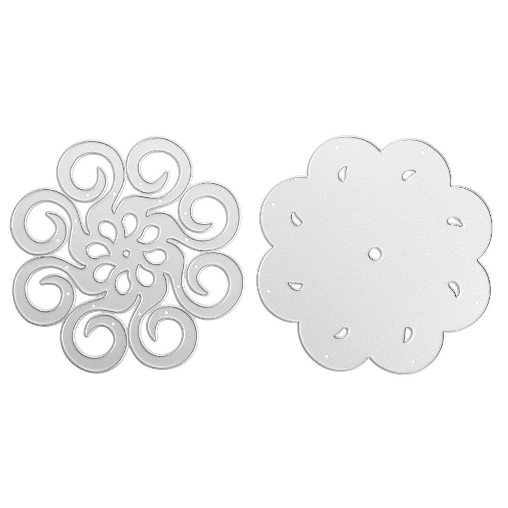 2/3pcs Metal Cutting Dies Set DIY Embossing Stencils for Scrapbooking/Photo-218805, Ms-400, 501 Original
2/3pcs Metal Cutting Dies Set DIY Embossing Stencils for Scrapbooking/Photo-218805, Ms-400, 501 Original
