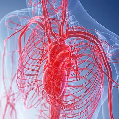 Three Morning Signs That May Indicate Unhealthy Blood Vessels