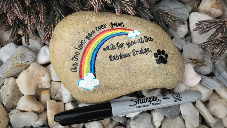 Custom Pet Memorials Stone: Unique Personalization Ideas