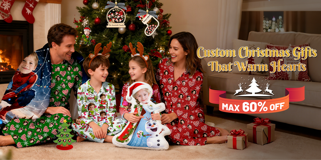 Custom Blanket Personalized Kids Gifts | Makemesurprise®