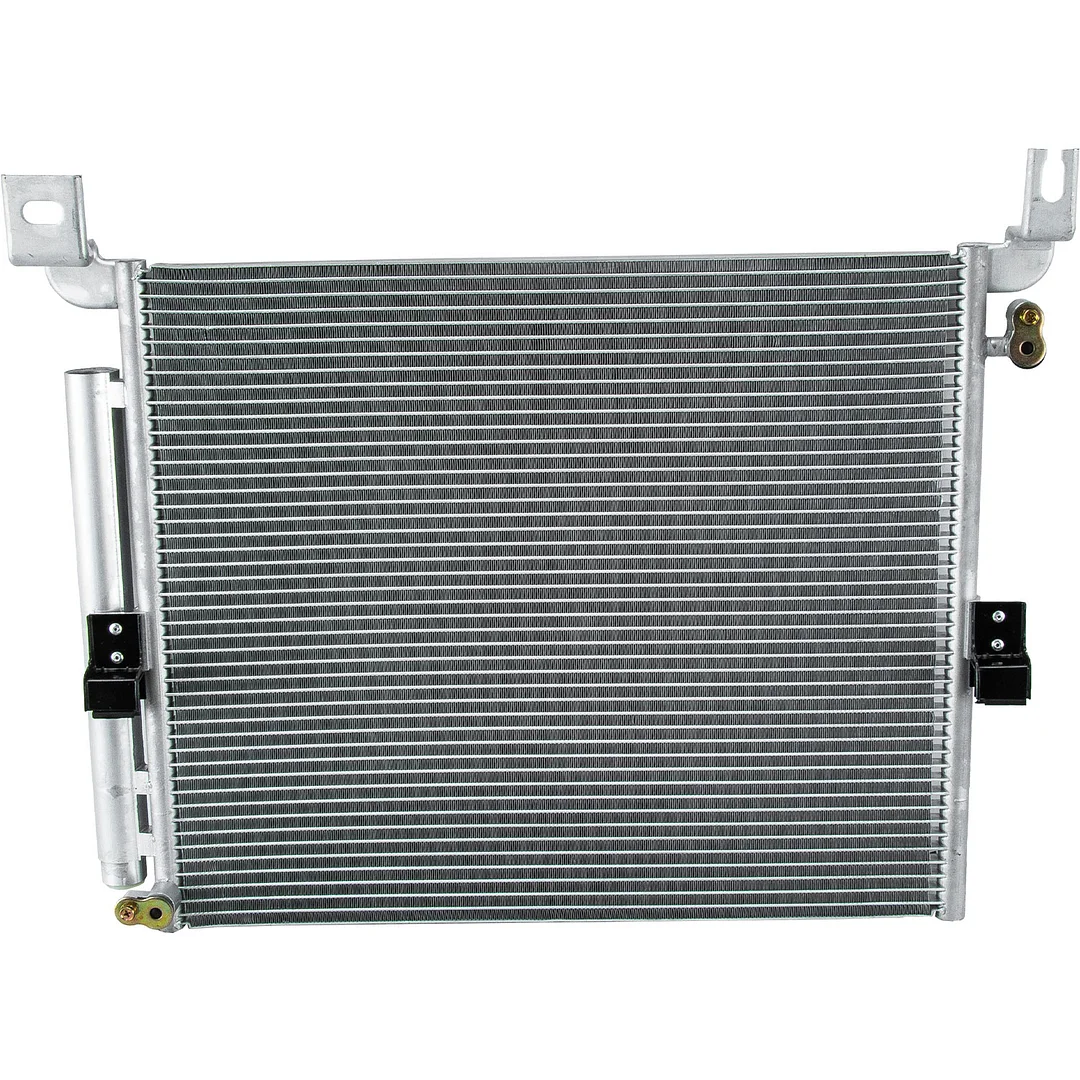 Alloyworks AC Condenser For 2005-2012 Toyota Tacoma Base Pre Runner TO3030205 8846004210