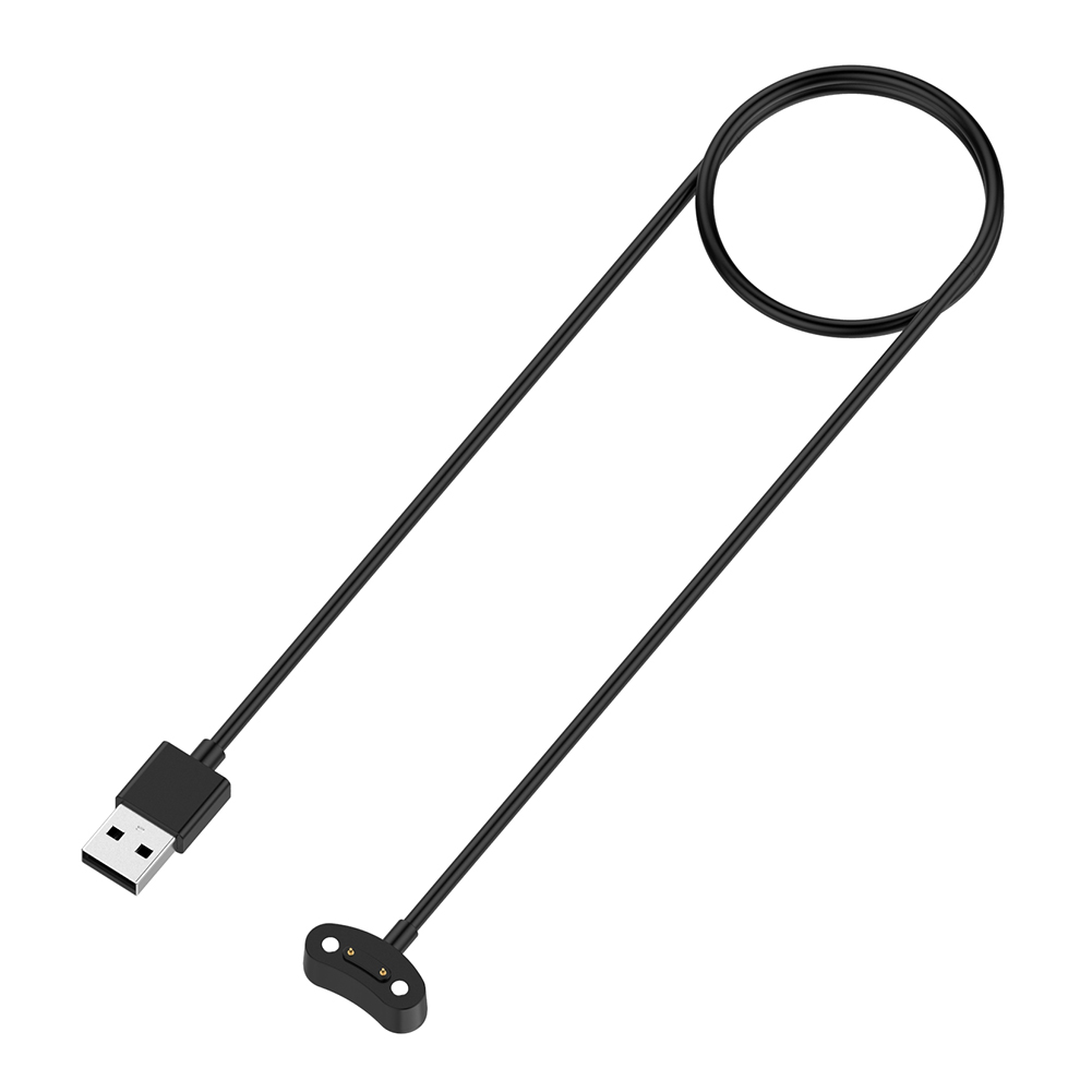 Fast Charger for Ticwatch Pro 3/Ticwatch Pro 3 LTE Smart Watch Accessories, 501 Original
Fast Charger for Ticwatch Pro 3/Ticwatch Pro 3 LTE Smart Watch Accessories, 501 Original