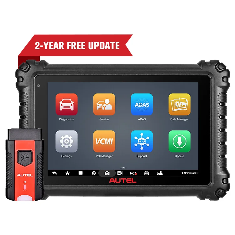 Autel Scanner MaxiSys MS906 Pro Car Diagnostic Scan Tool