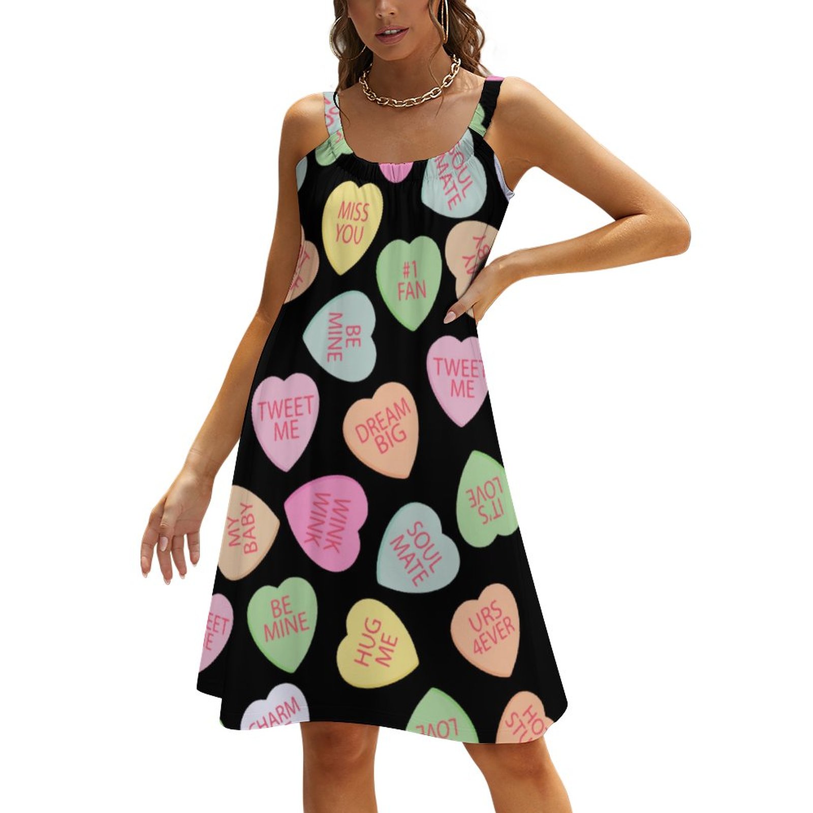 sachin and babi light blue dress 15 VALENTINE'S DAY DRESSES UNDER $150 — Me and Mr. Jones main image 0