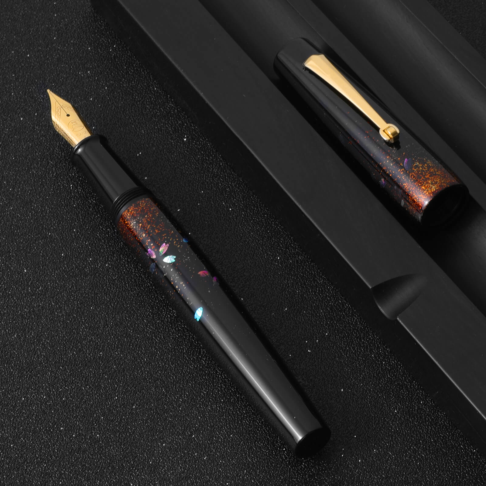 Shine And Protect Best Practices For Urushi Fountain Pen Care