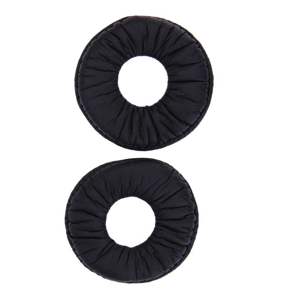 Replacement Earphone Ear Pad Earpads Soft Foam Cushion for Sony MDR-V150 V2, Black, 501 Original
Replacement Earphone Ear Pad Earpads Soft Foam Cushion for Sony MDR-V150 V2, Black, 501 Original