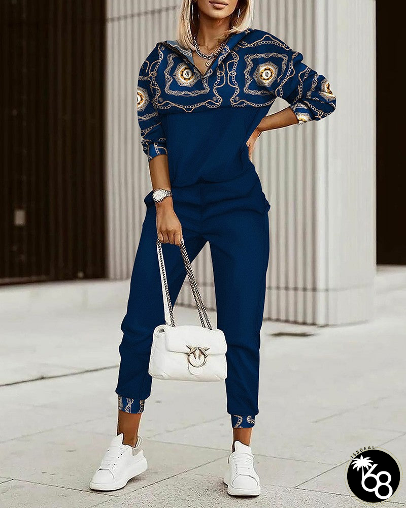 Chic and light set | 168DEAL