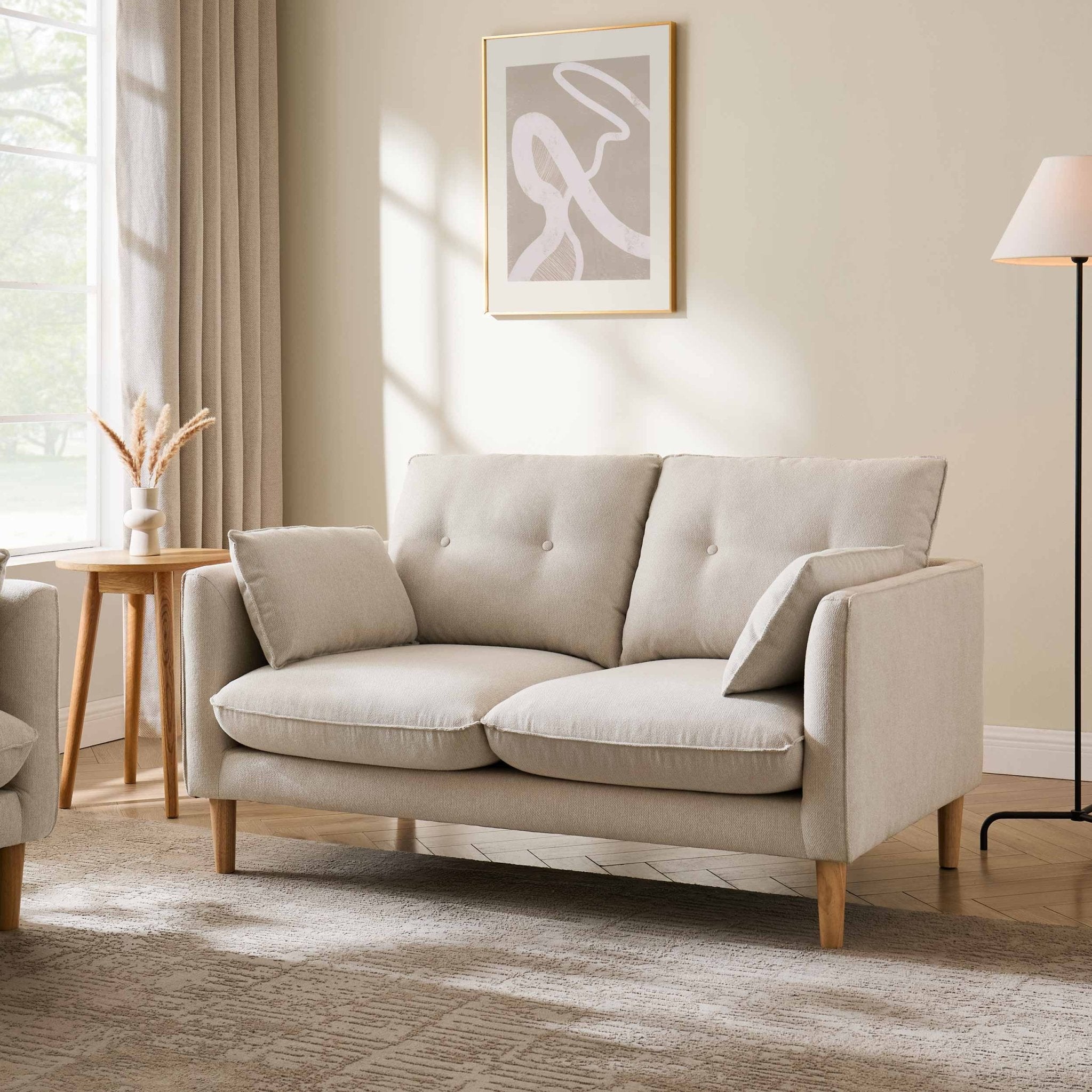 Sofas & Lounge