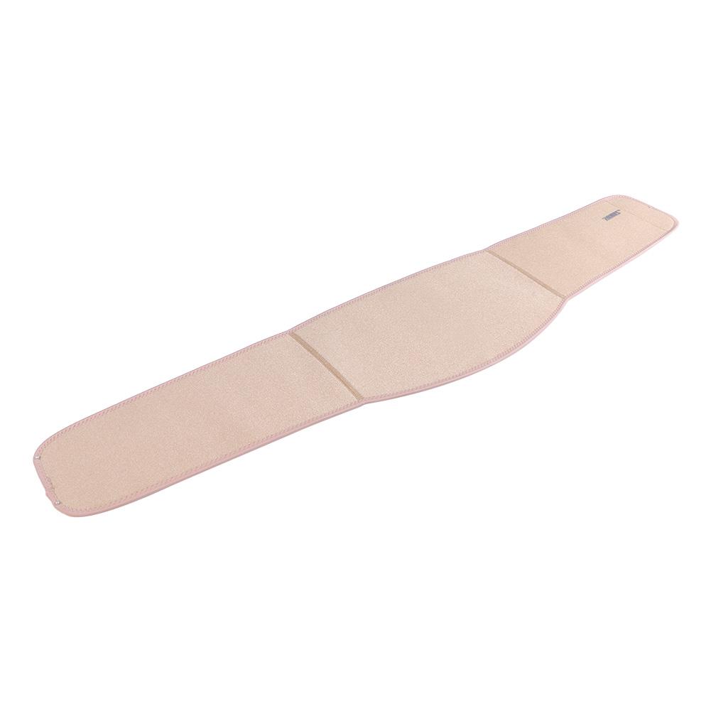 Sports Adjustable Waist Support Brace Fitness Back Protection Belt(Beige, 501 Original
Sports Adjustable Waist Support Brace Fitness Back Protection Belt(Beige, 501 Original