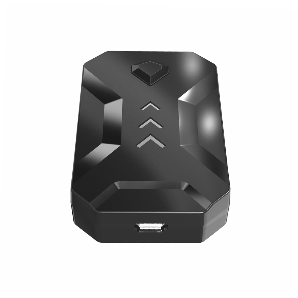 K1 Keyboard Mouse Adapter Controller Converter for Switch Lite XBOX ONE PS4, 501 Original
K1 Keyboard Mouse Adapter Controller Converter for Switch Lite XBOX ONE PS4, 501 Original