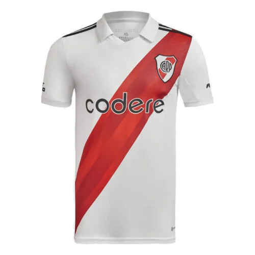 River Plate Home Shirt Kit 2022-2023