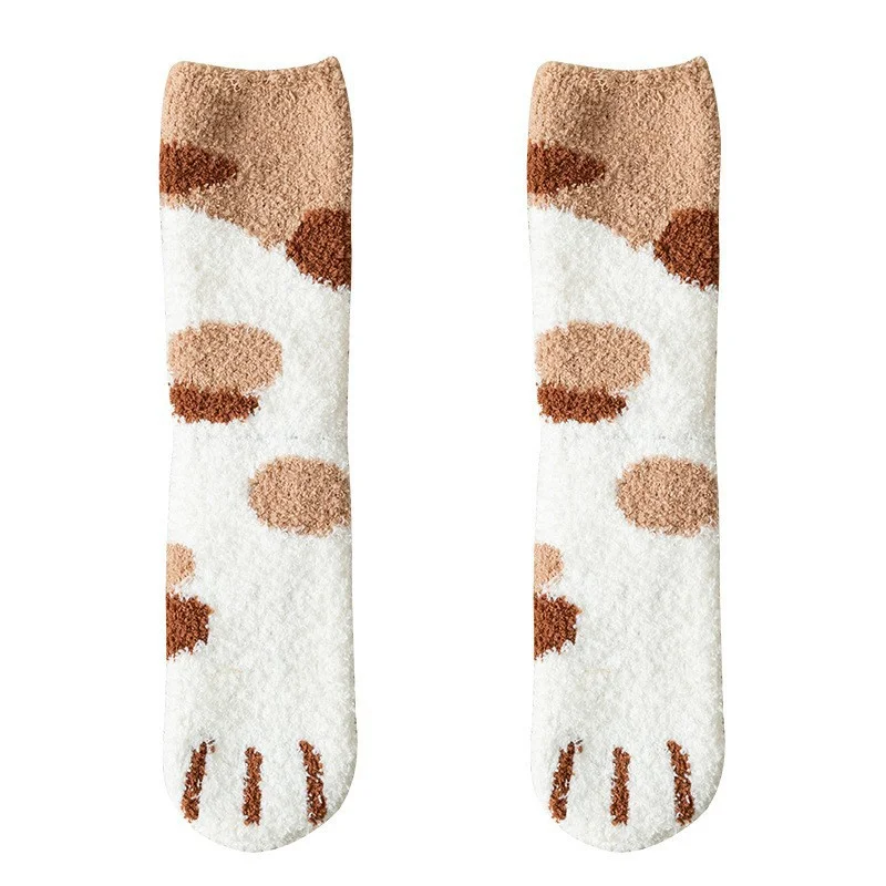 Cat Claw Socks -Christmas Promotion