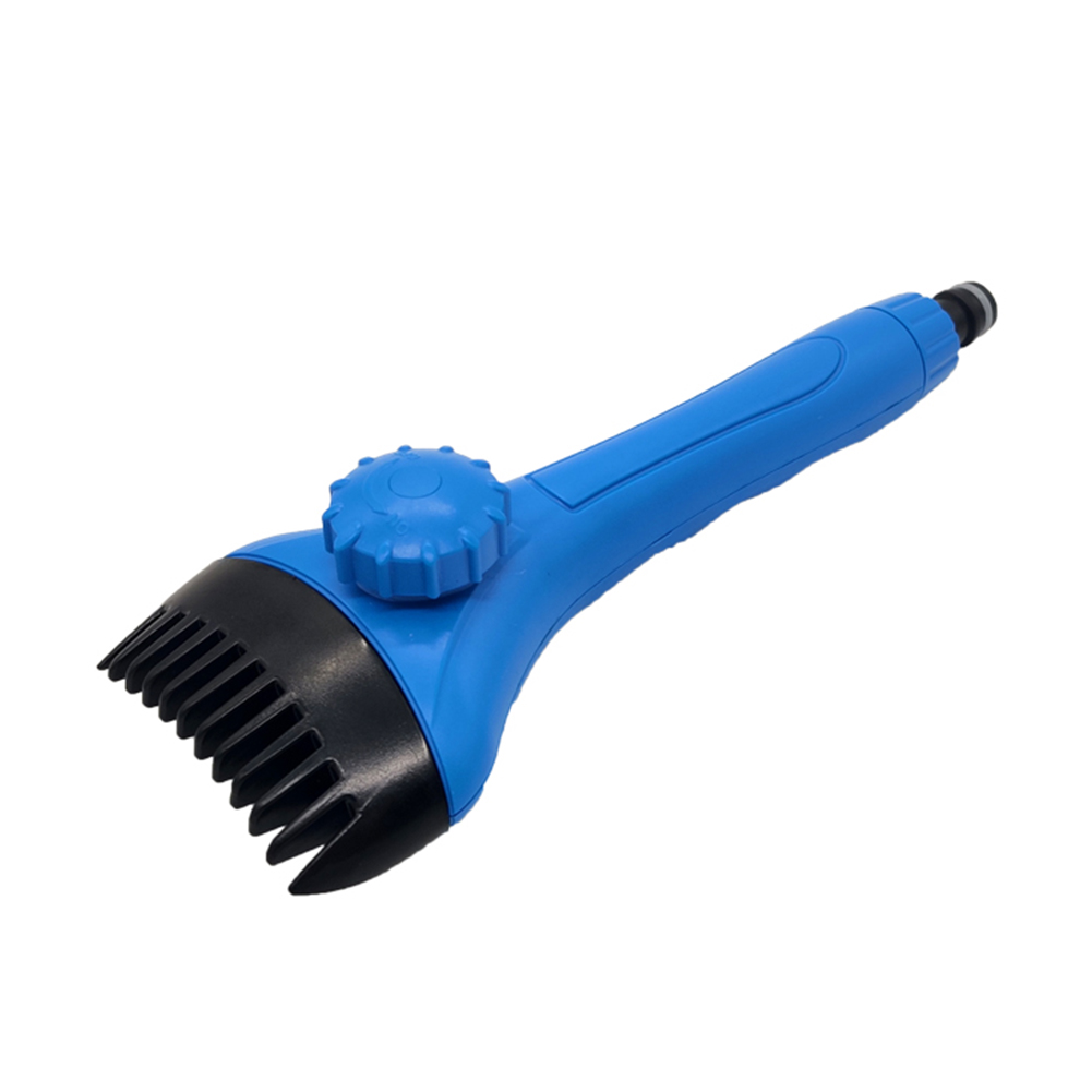 Swimming Pool Filter Cartridge Cleaner Handheld Swim Pool Cleaning Brush, 501 Original
Swimming Pool Filter Cartridge Cleaner Handheld Swim Pool Cleaning Brush, 501 Original