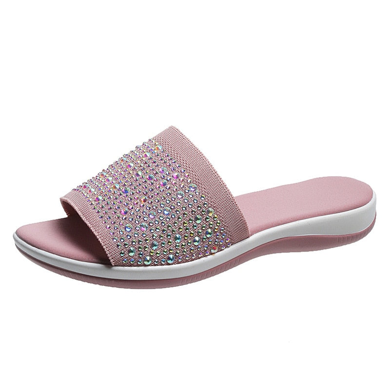 OrthoFit Winter - ergonomische, waterdichte en antislip schoen voor
