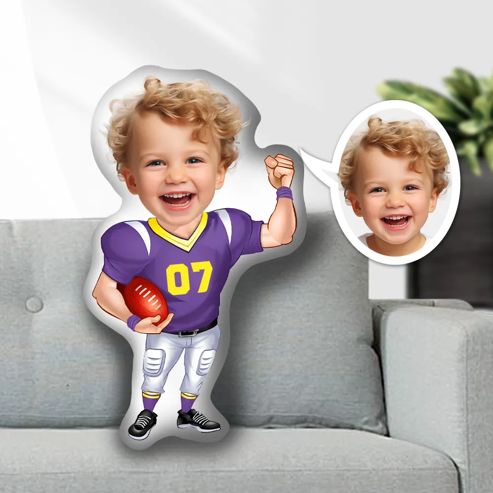 Custom Blanket Personalized Kids Gifts | Makemesurprise®