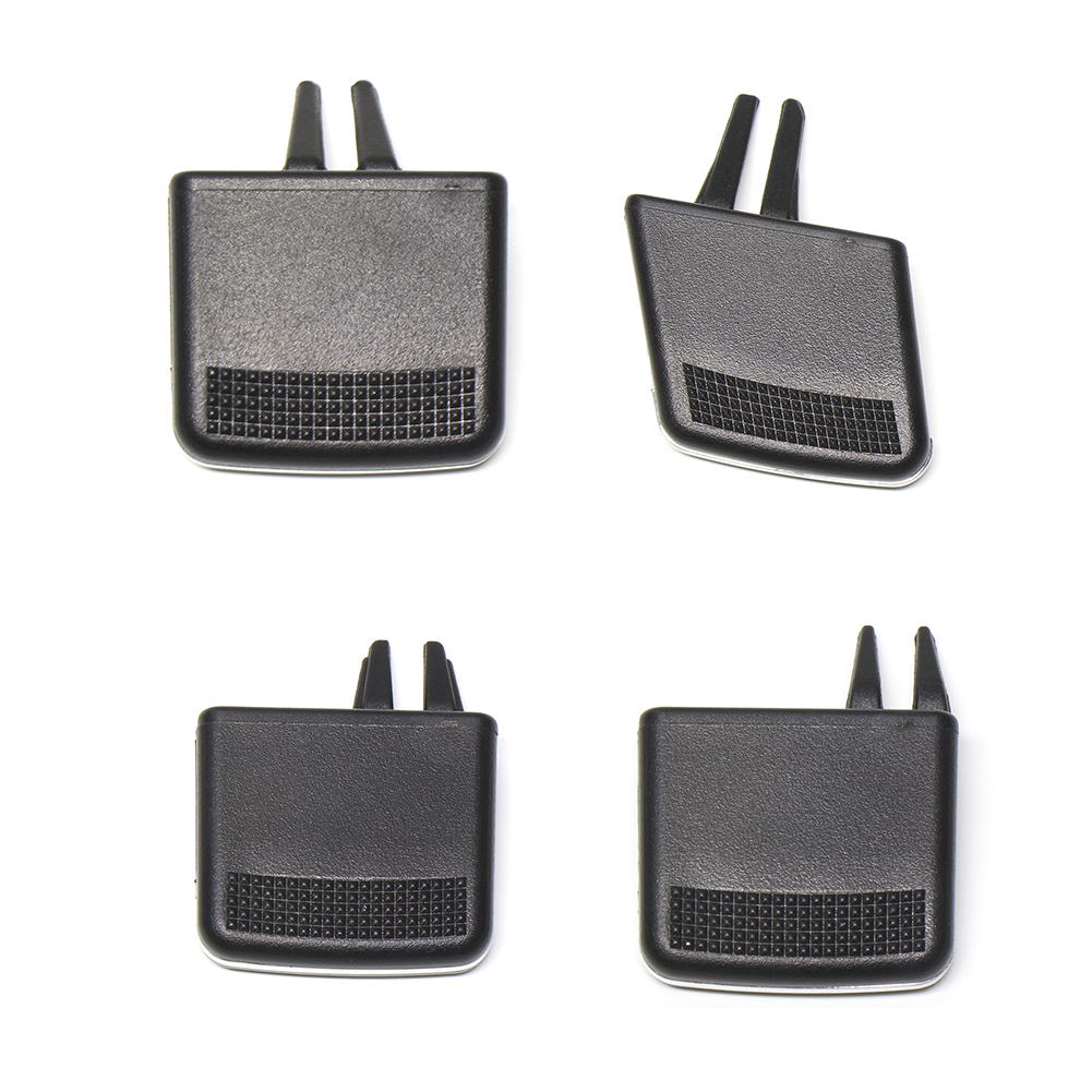 Front A/C Air Vent Outlet Tab Clip Repair Kit for Kia K3 2011-2018 Black, Left, 501 Original
Front A/C Air Vent Outlet Tab Clip Repair Kit for Kia K3 2011-2018 Black, Left, 501 Original