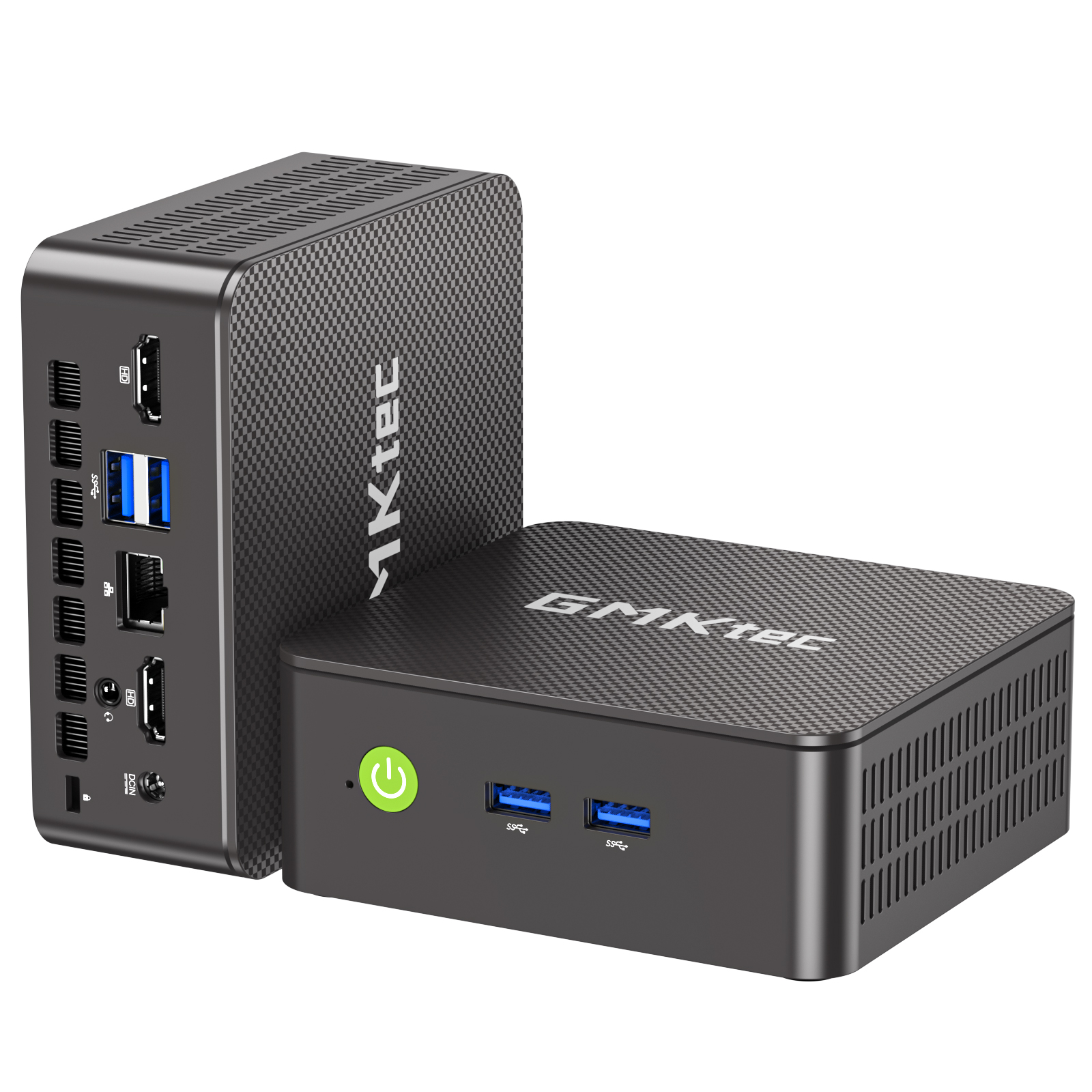 GMKtec NucBox G3 Pro Mini PC Intel® Core™ i3-10110U