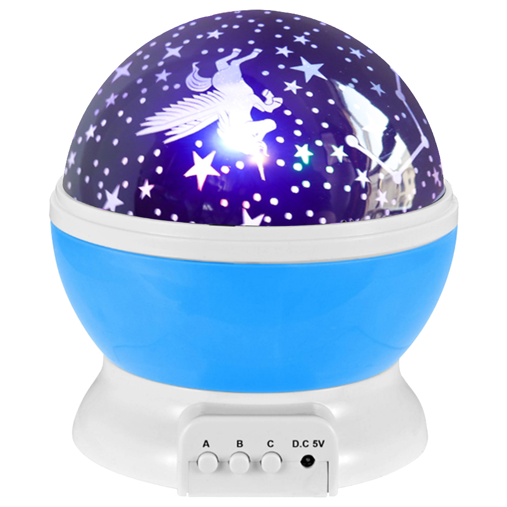 Rotary USB LED Starry Night Light Star Projector Battery Child Bedroom Lamp, Pink, 501 Original
Rotary USB LED Starry Night Light Star Projector Battery Child Bedroom Lamp, Pink, 501 Original
