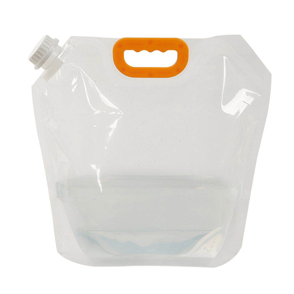 5L Outdoor Water Bag Portable Drink Cooking Camping Picnic Water Carrier, 501 Original
5L Outdoor Water Bag Portable Drink Cooking Camping Picnic Water Carrier, 501 Original