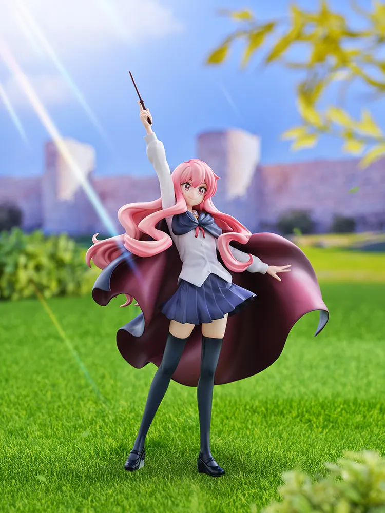 KADOKAWA - KDcolle The Familiar of Zero - Louise 20th Anniversary non scale model Complete Figure (Licensed)-