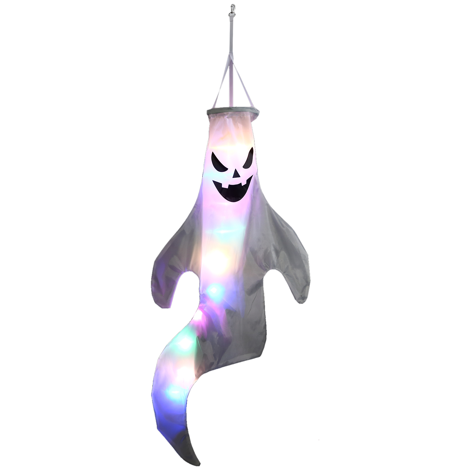 Halloween Ghost Windsocks Decor-Hanging Flags Wind Socks Party Supplies, 501 Original
Halloween Ghost Windsocks Decor-Hanging Flags Wind Socks Party Supplies, 501 Original