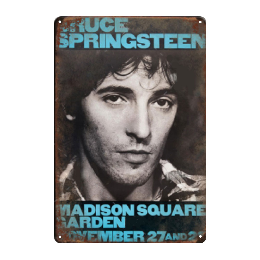 bruce-springsteen-vintage-tin-signs-wooden-signs