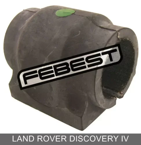 Dronehint Front Stabilizer Bar Bush D30 For Land Rover Discovery Iv (2010-) Parts