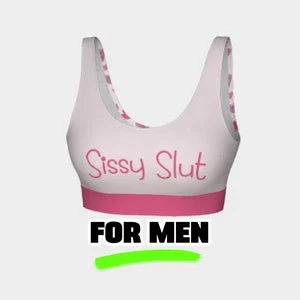 pornhint Pornhint Sissy Bra For Men, Sissy Slut, Sissy Training Lingerie For Him, Sissy Fetish, Femboy, Male Submissive Lingerie, Femdom Kink, Fdom Msub