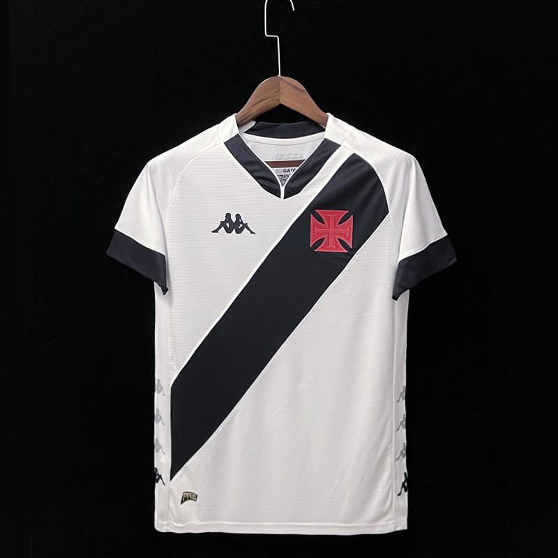 Vasco da Gama Auswärts Trikot 2022 2023