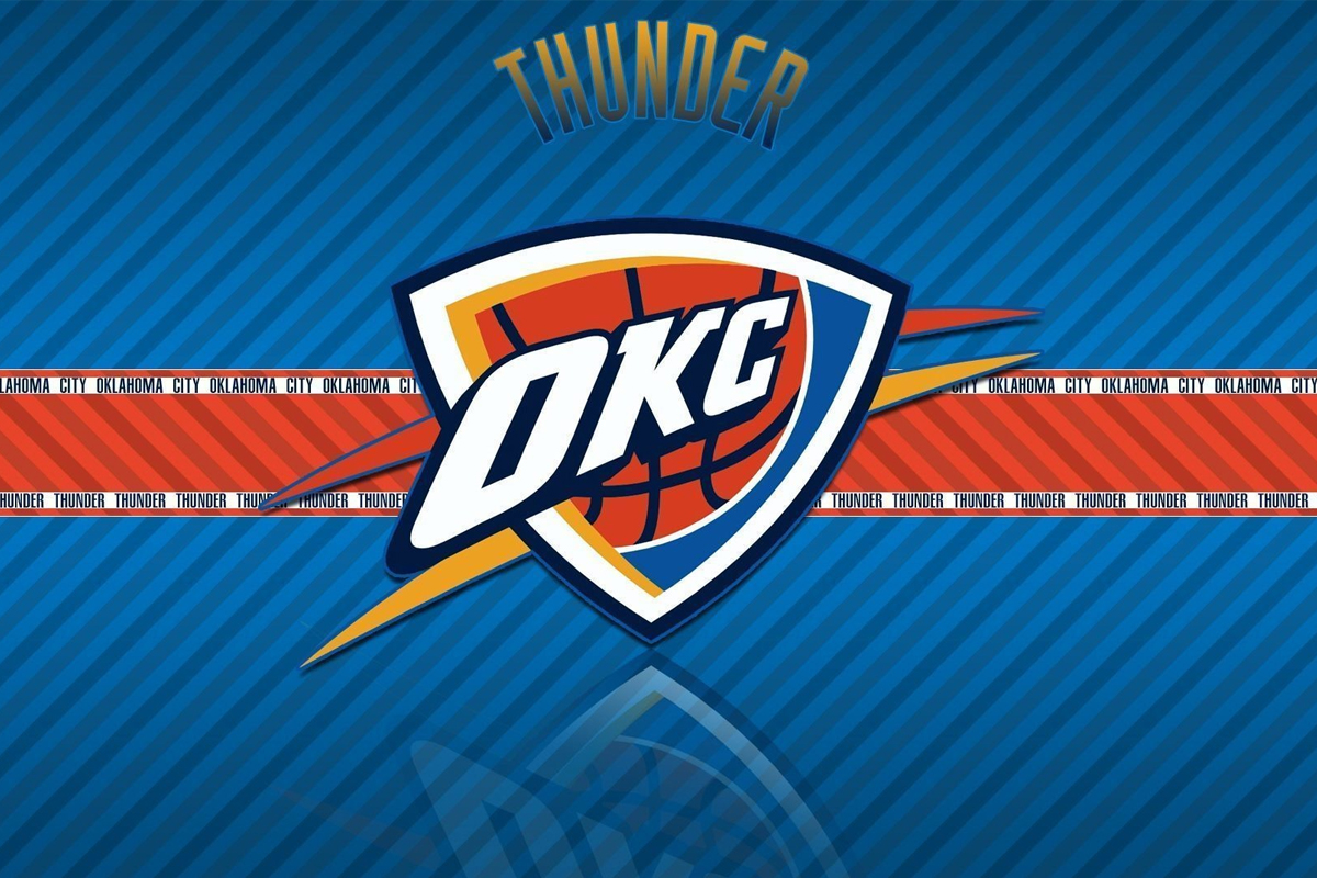 OKLAHOMA CITY THUNDER