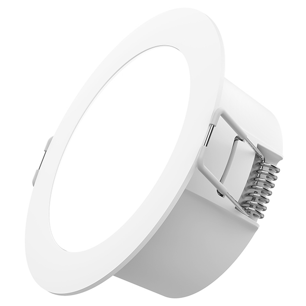 Xiaomi Mijia AC 220V LED Down Bluetooth Smart Recessed Ceiling-Night Light, 501 Original
Xiaomi Mijia AC 220V LED Down Bluetooth Smart Recessed Ceiling-Night Light, 501 Original