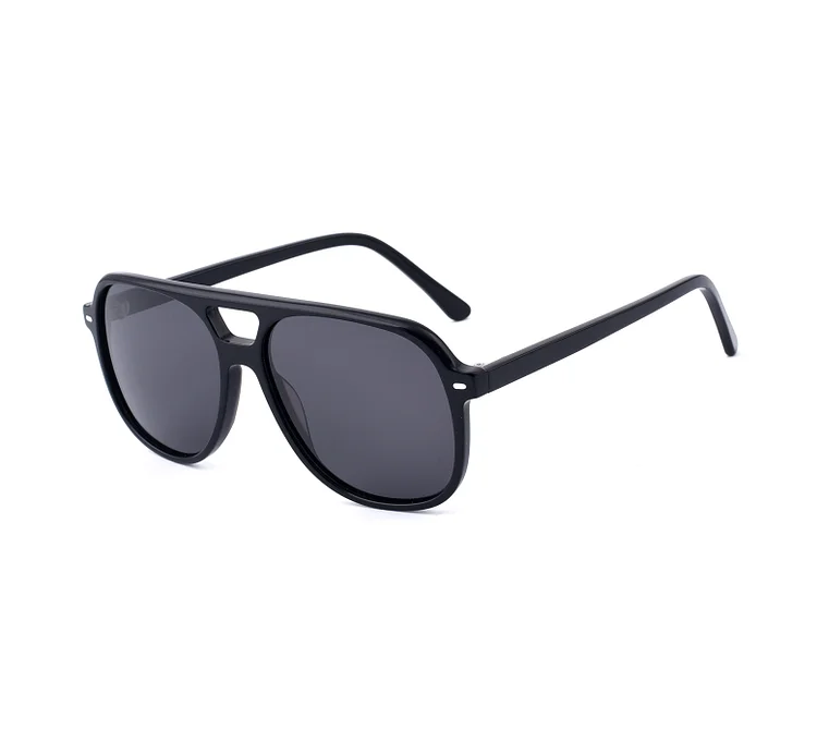 Fashion 2023 Retro Rectangle Colorful Outdoor Sunglasses For Women Men Eyewear
